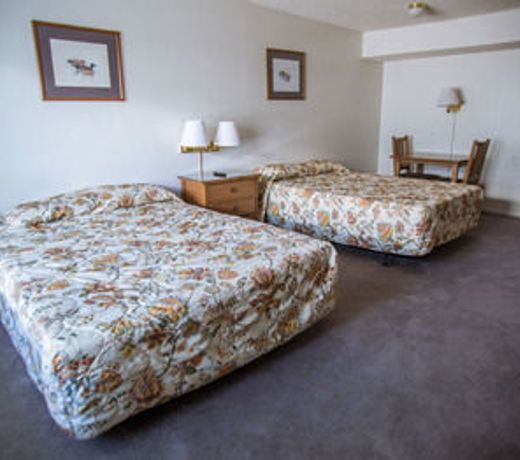 Siegel Slots and Suites (No Resort Fees)