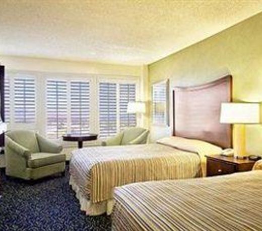 Main Street Station Casino Brewery Hotel