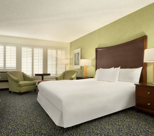 Main Street Station Casino Brewery Hotel