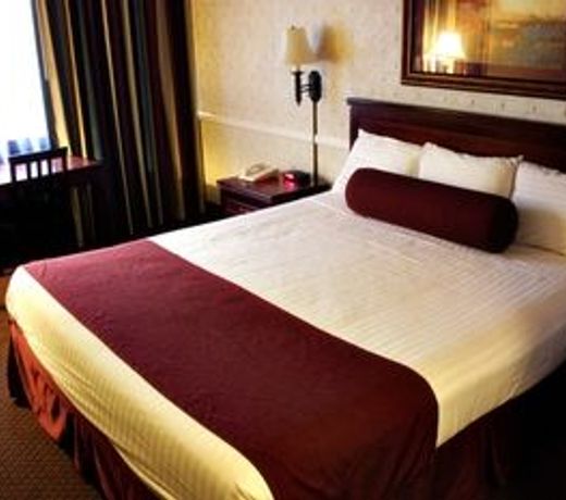 Four Queens Hotel and Casino
