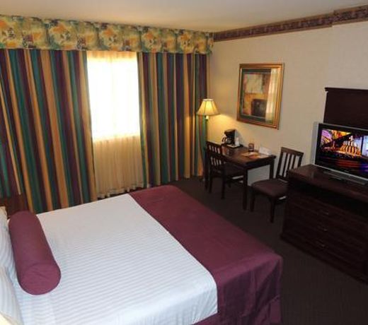 Four Queens Hotel and Casino