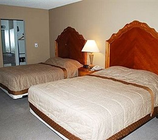 Aviation Inn