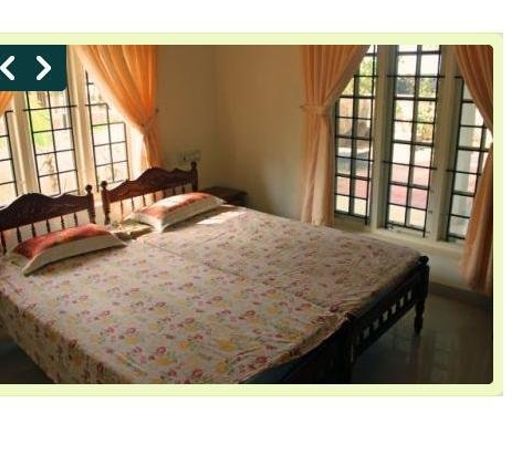 JMJ'S Villa