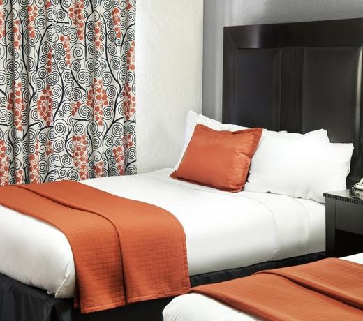 Golden Gate Casino Hotel