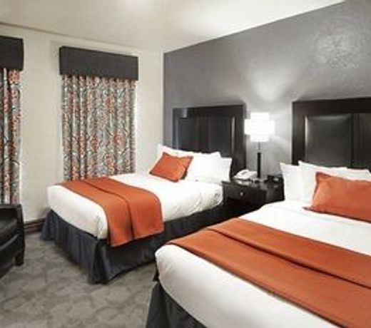 Golden Gate Casino Hotel