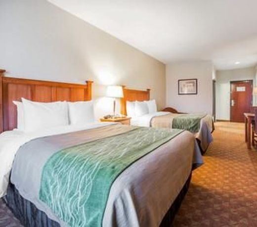 Comfort Inn & Suites Las Vegas - Nellis