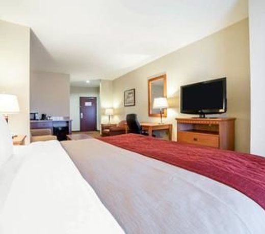 Comfort Inn & Suites Las Vegas - Nellis