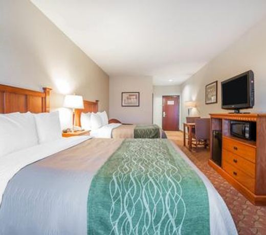 Comfort Inn & Suites Las Vegas - Nellis