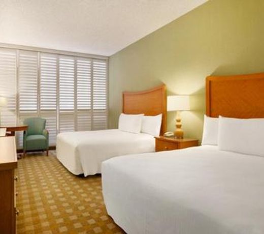 California Hotel and Casino