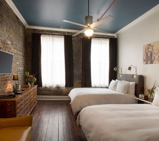 The Old No. 77 Hotel & Chandlery