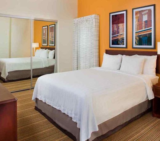 Sonesta ES Suites New Orleans Convention Center