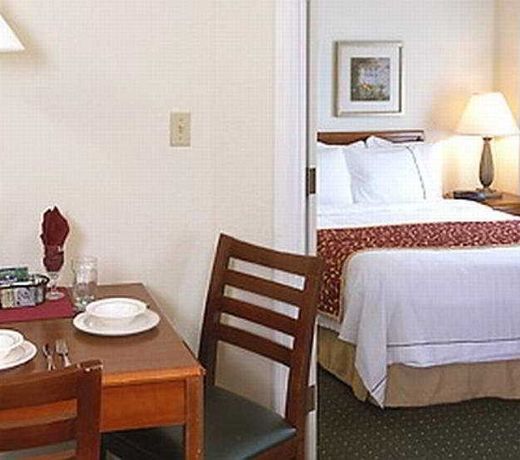 Sonesta ES Suites New Orleans Convention Center