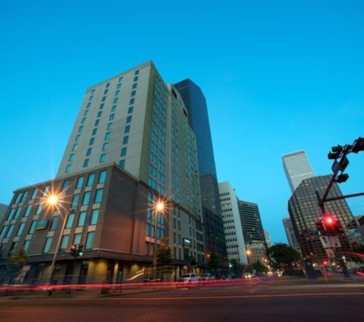 Kimpton Hotel Fontenot, an IHG Hotel