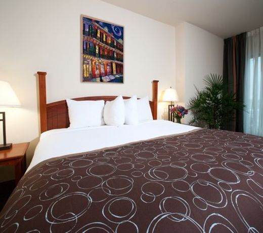 Kimpton Hotel Fontenot, an IHG Hotel