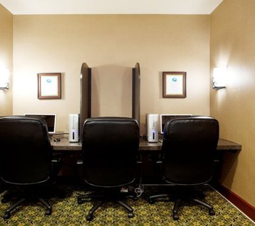 Kimpton Hotel Fontenot, an IHG Hotel