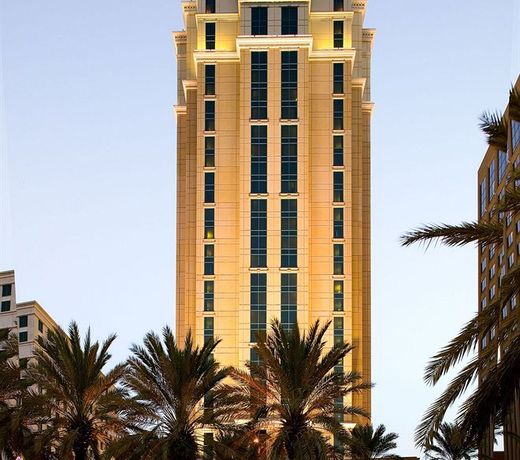 Harrah's New Orleans Hotel & Casino