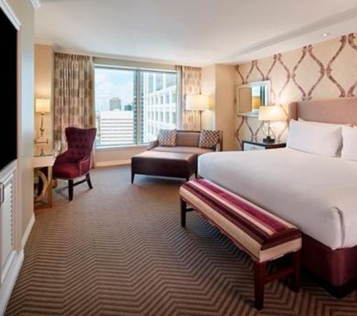 Harrah's New Orleans Hotel & Casino