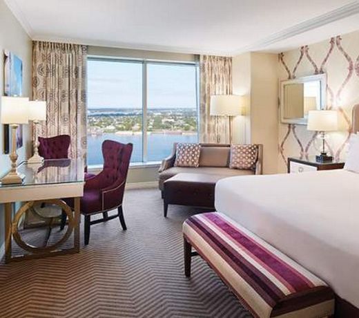 Harrah's New Orleans Hotel & Casino