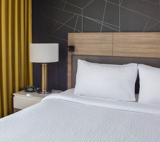 SpringHill Suites by Marriott New Orleans Downtown/Convention Center