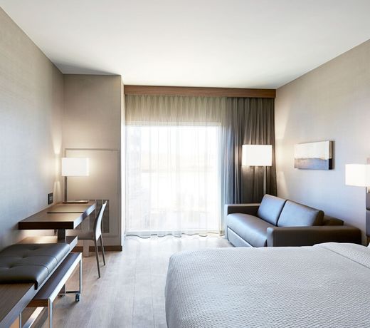 AC Hotel by Marriott New Orleans French Quarter