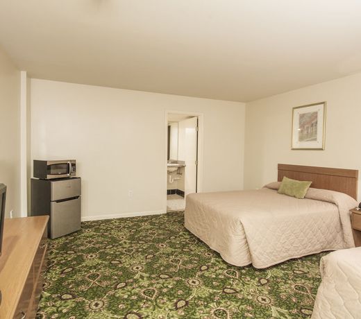 Crescent Palms Motel