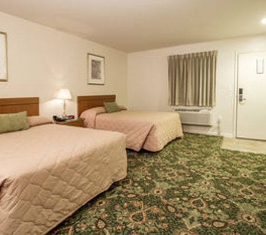 Crescent Palms Motel