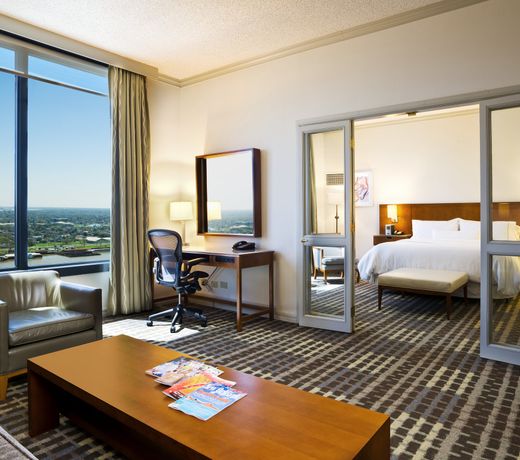 The Westin New Orleans