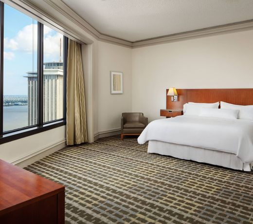 The Westin New Orleans