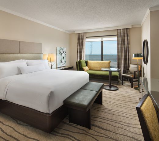 The Westin New Orleans