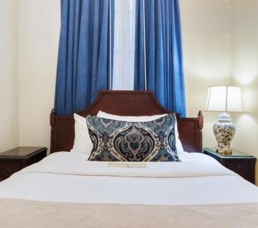 Andrew Jackson Hotel French Quarter