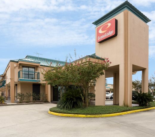 Econo Lodge New Orleans