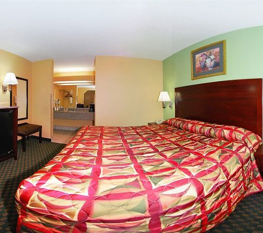 Econo Lodge New Orleans