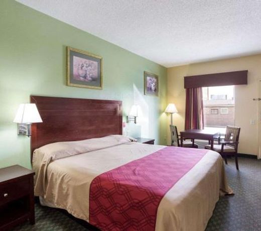 Econo Lodge New Orleans