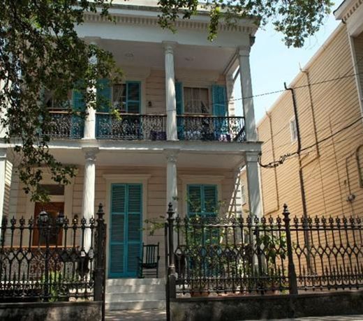 Fairchild House Bed & Breakfast