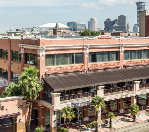 St Charles Coach House, Ascend Hotel Collection