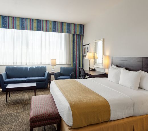 St Charles Coach House, Ascend Hotel Collection