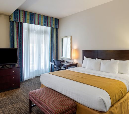 St Charles Coach House, Ascend Hotel Collection