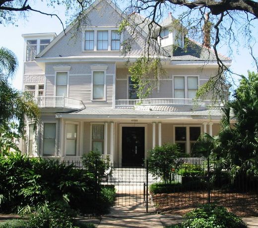 Avenue Inn Bed and Breakfast