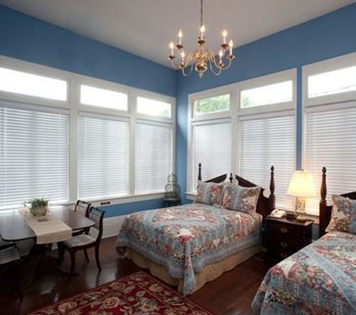 Avenue Inn Bed and Breakfast