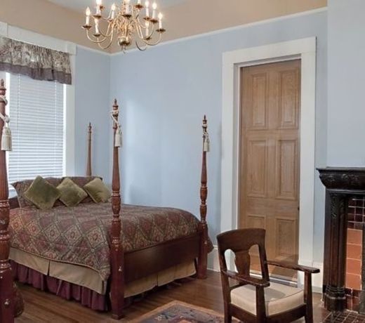 Avenue Inn Bed and Breakfast