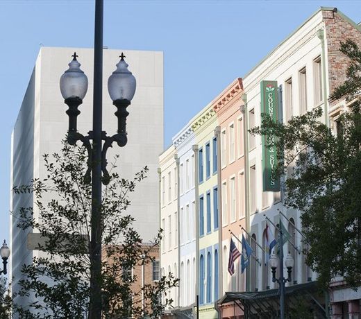 The Eliza Jane, in The Unbound Collection by Hyatt