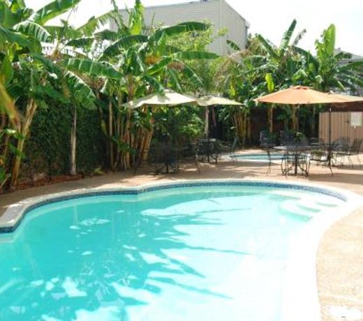 Frenchmen Orleans at 519, Ascend Hotel Collection