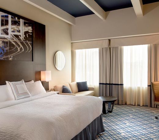 Fairfield Inn & Suites by Marriott New Orleans Downtown/French Quarter Area