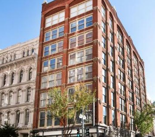 Magnolia New Orleans