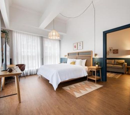 Magnolia New Orleans