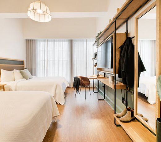 Magnolia New Orleans