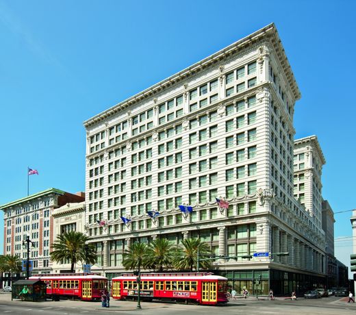 The Ritz-Carlton, New Orleans