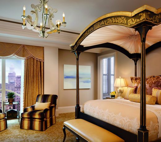 The Ritz-Carlton, New Orleans