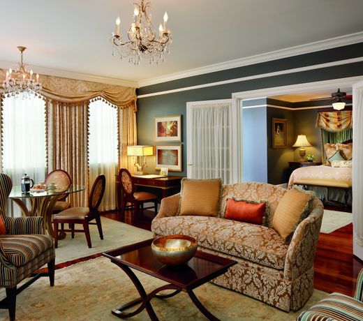 The Ritz-Carlton, New Orleans