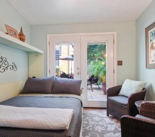 Auld Sweet Olive Bed and Breakfast